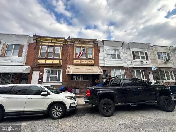 Philadelphia, PA 19148,2629 S MARSHALL ST