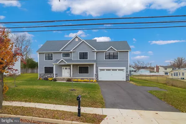 Hamilton, NJ 08619,414 FLOCK