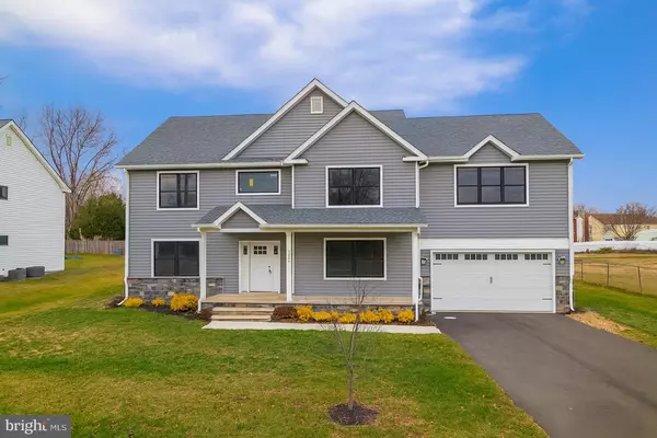 Hamilton, NJ 08619,414 FLOCK