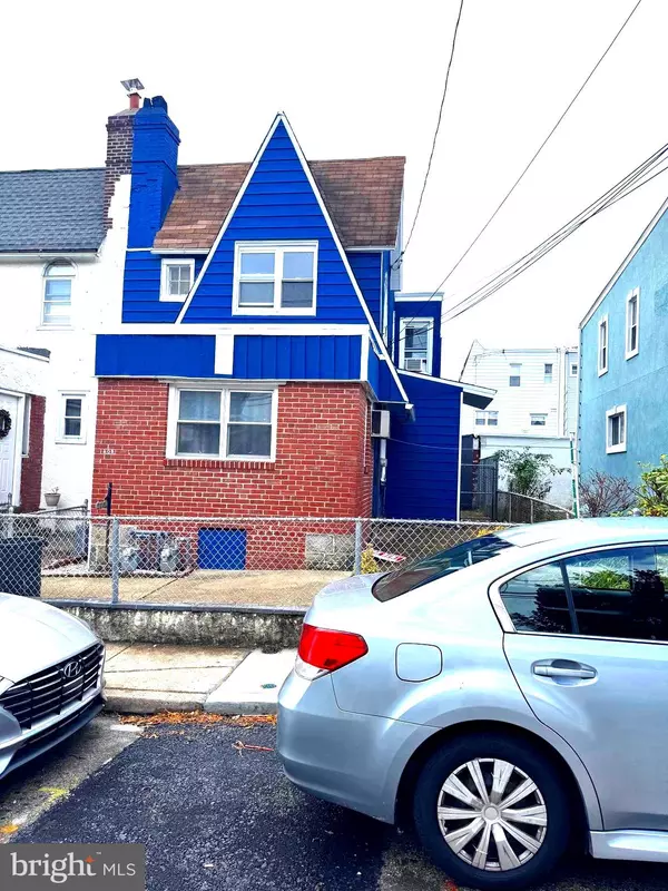 208 HEATHER RD, Upper Darby, PA 19082