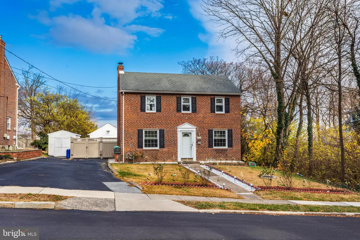Drexel Hill, PA 19026,349 KIRKS LN