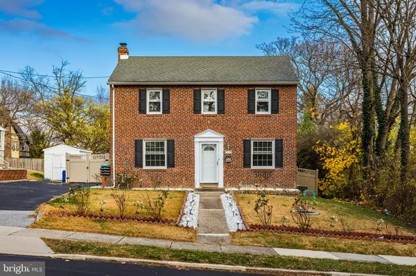 Drexel Hill, PA 19026,349 KIRKS LN