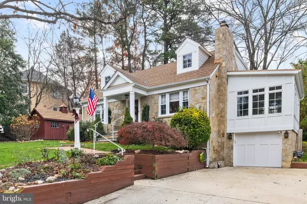 Annandale, VA 22003,4004 ESTABROOK DR