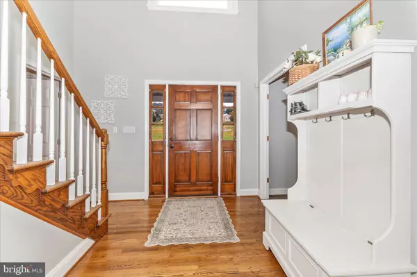 Smithsburg, MD 21783,11510 ORANGE BLOSSOM CT