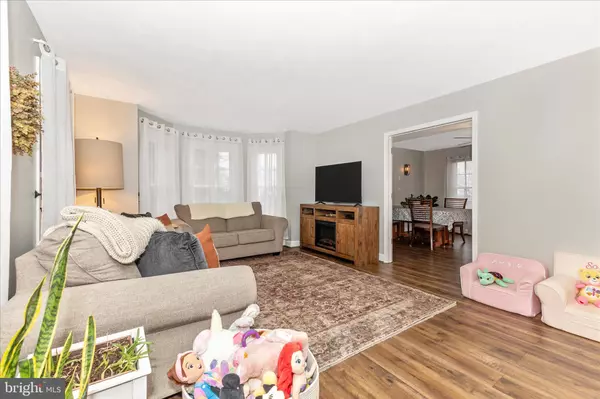 Smithsburg, MD 21783,11510 ORANGE BLOSSOM CT