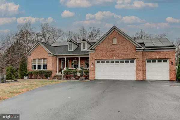 Manassas, VA 20112,7960 CANOVA FOREST CT