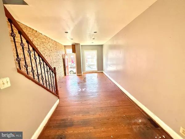 Baltimore, MD 21224,321 S NEWKIRK ST