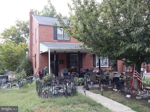 Sharon Hill, PA 19079,314 FELTON AVE