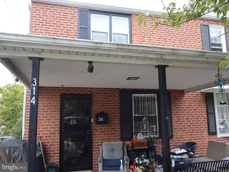 Sharon Hill, PA 19079,314 FELTON AVE