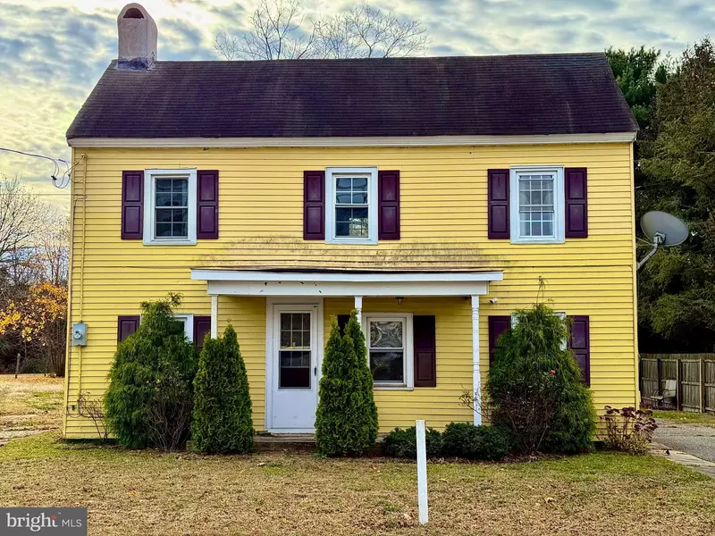 73 MAPLE AVE, Cedarville, NJ 08311