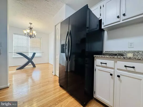 Upper Marlboro, MD 20772,16318 BROOKTRAIL CT