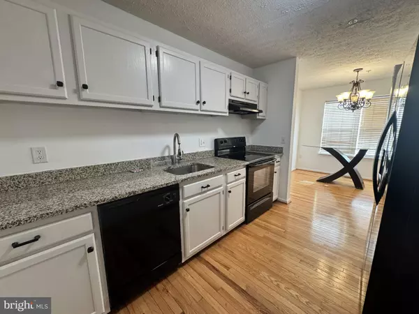 Upper Marlboro, MD 20772,16318 BROOKTRAIL CT