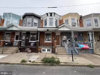3553 STOUTON ST, Philadelphia, PA 19134