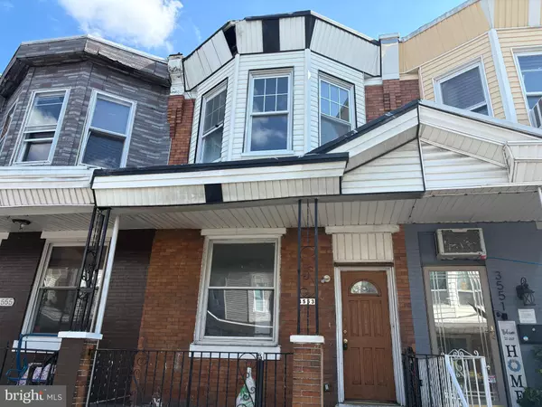 Philadelphia, PA 19134,3553 STOUTON ST