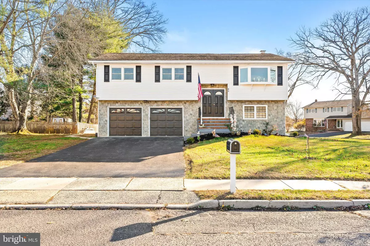 Hamilton, NJ 08690,93 TUDOR DR