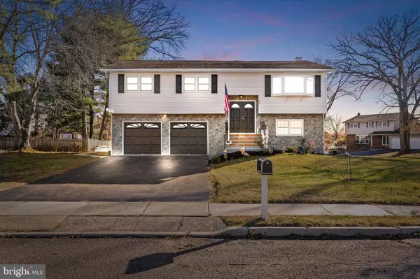 Hamilton, NJ 08690,93 TUDOR DR