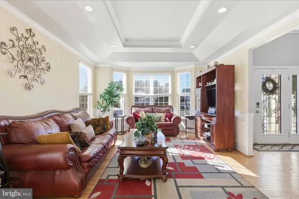 Great Mills, MD 20634,45656 EDGE MILL CT