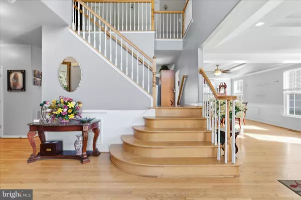 Great Mills, MD 20634,45656 EDGE MILL CT