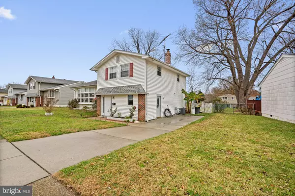 Philadelphia, PA 19115,8912 TURTON DR