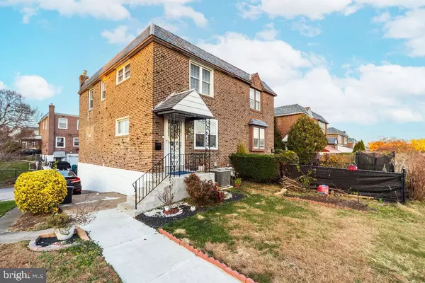 Drexel Hill, PA 19026,945 FARISTON DR