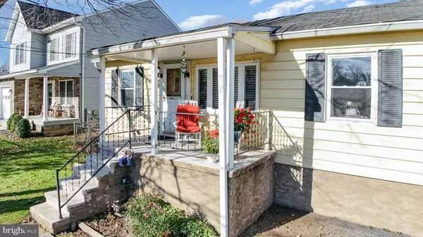 Baltimore, MD 21219,7316-A HUGHES AVE