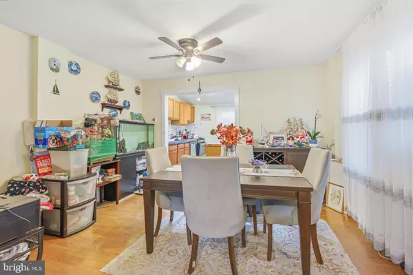 Upper Chichester, PA 19061,810 PLEASANT AVE