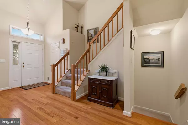 Annapolis, MD 21401,134 SPRING PLACE WAY