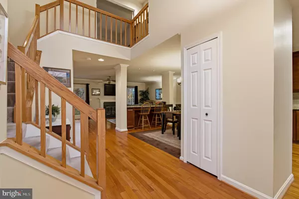 Annapolis, MD 21401,134 SPRING PLACE WAY