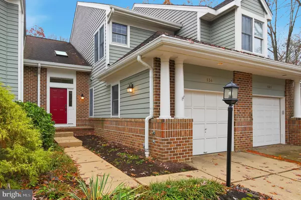 134 SPRING PLACE WAY, Annapolis, MD 21401