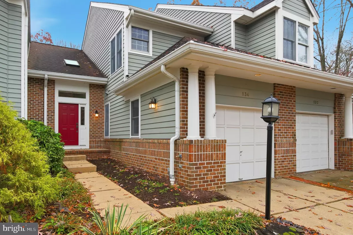 Annapolis, MD 21401,134 SPRING PLACE WAY