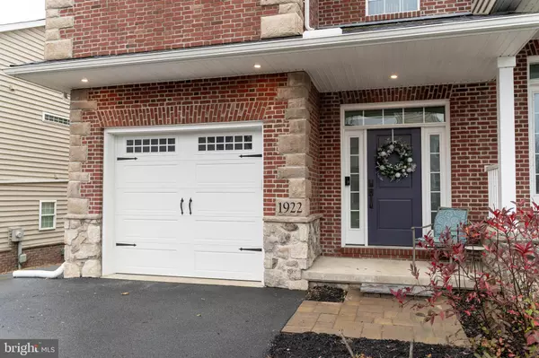 Lancaster, PA 17603,1922 EDINGTON PL