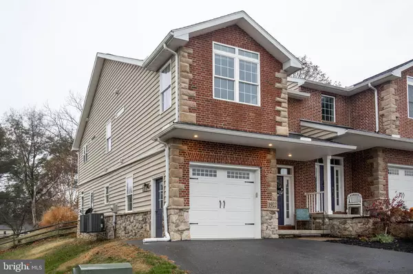 Lancaster, PA 17603,1922 EDINGTON PL