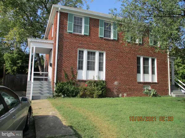 2003 27TH ST S, Arlington, VA 22206