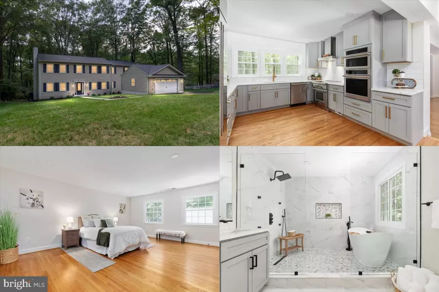 13209 JOHNNY MOORE LN, Clifton, VA 20124