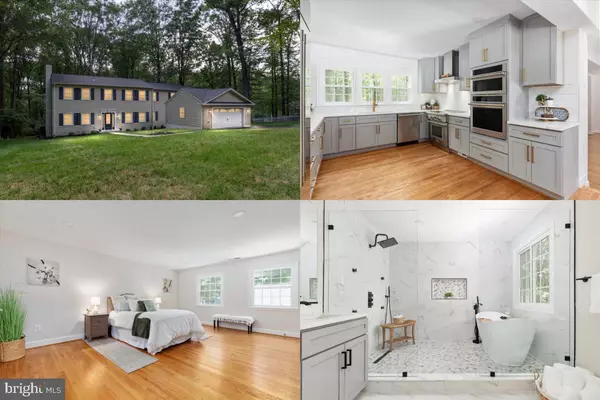 13209 JOHNNY MOORE LN, Clifton, VA 20124