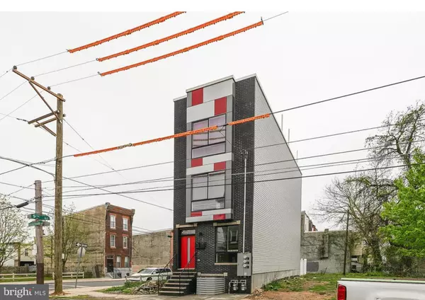 Philadelphia, PA 19122,902 W SUSQUEHANNA AVE #1