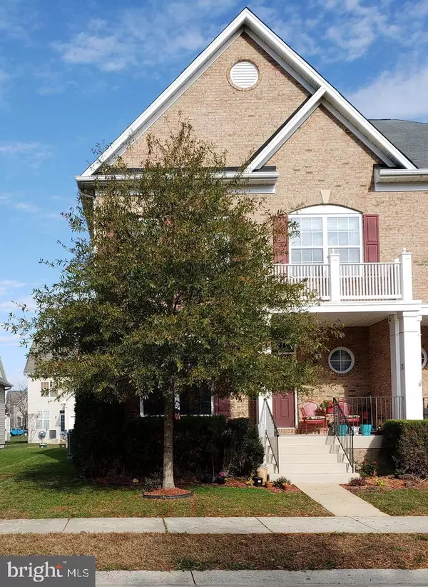 California, MD 20619,43967 PEONY PL