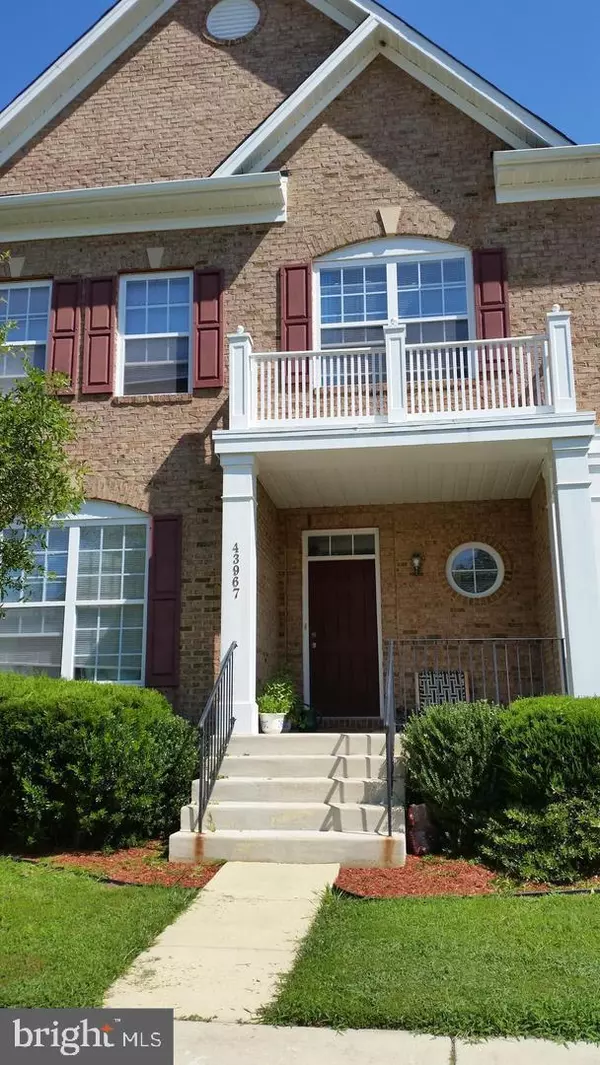 43967 PEONY PL, California, MD 20619