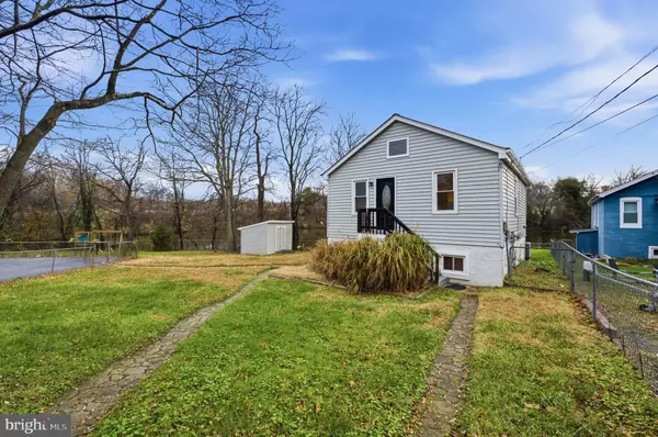 Glen Burnie, MD 21060,1 BEACH RD