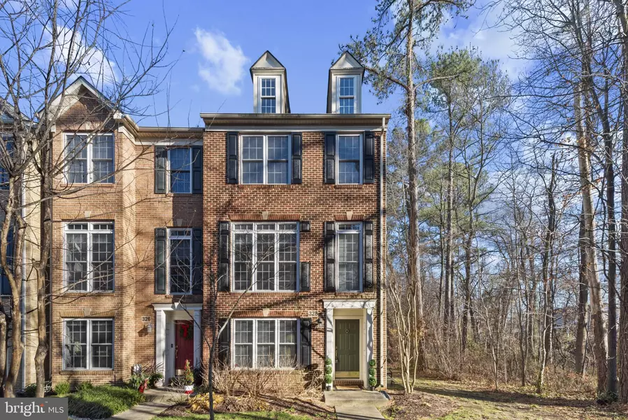 328 BULWARK ALY, Annapolis, MD 21401