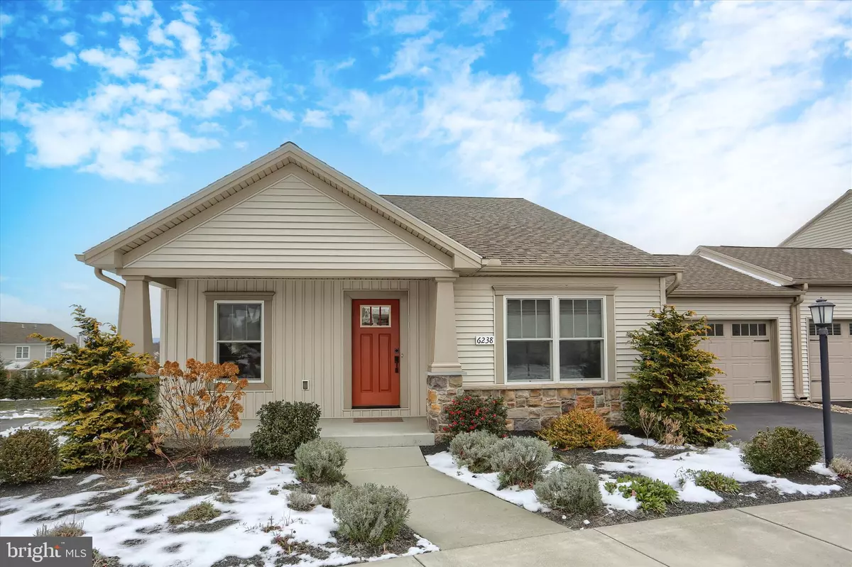 Harrisburg, PA 17111,6238 OVERVIEW LN