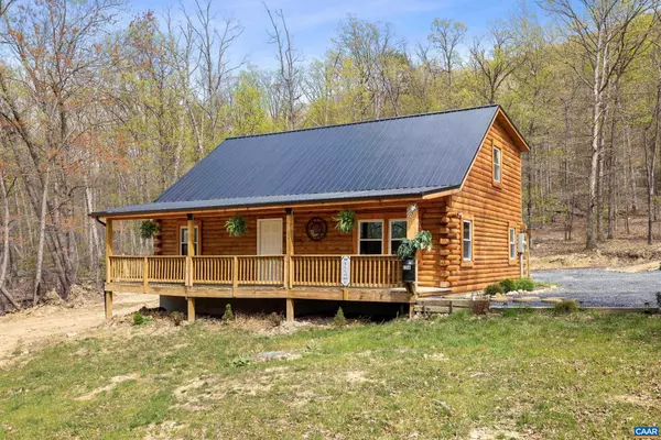 Shenandoah, VA 22849,136 WILDWOOD LN