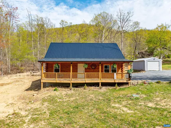 Shenandoah, VA 22849,136 WILDWOOD LN