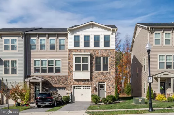 7112 YAMHILL WAY, Glen Burnie, MD 21060