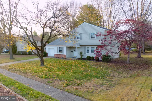 508 ALBERT AVE, Pitman, NJ 08071