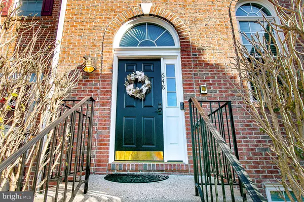 Leesburg, VA 20175,648 BURNSIDE TER SE