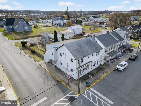 Lebanon, PA 17046,2202 LEHMAN ST