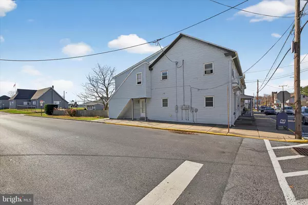 Lebanon, PA 17046,2202 LEHMAN ST