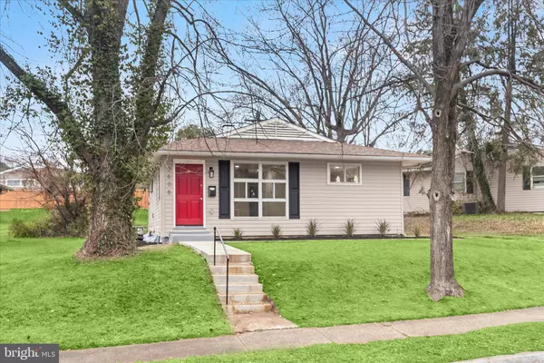 Baltimore, MD 21206,5608 TODD AVE