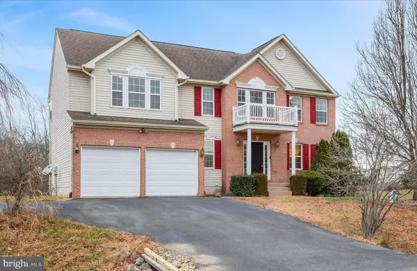 Kearneysville, WV 25430,211 STRATUS DR